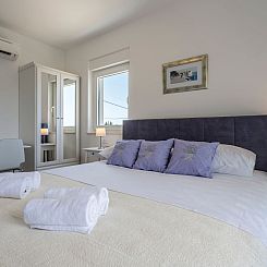 Vakantiehuis Villa Horizont