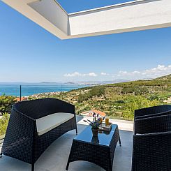 Vakantiehuis Villa Horizont