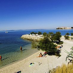 Appartement "Split Area Apartment"