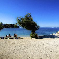 Appartement Gemütliches Studio mit Balkon