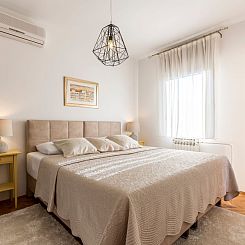 Vakantiehuis Ferienvilla 'Villa Dalmatica' in Split