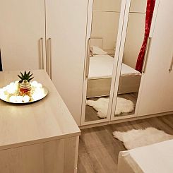 Appartement Fabo in Dalmatien
