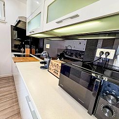 Appartement Fabo in Dalmatien