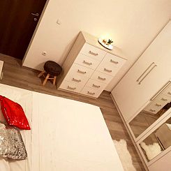 Appartement Fabo in Dalmatien