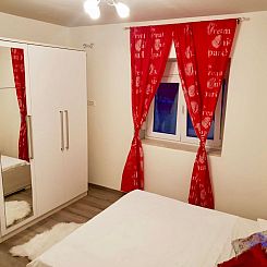 Appartement Fabo in Dalmatien