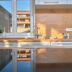 Vakantiehuis M&M Ferienhaus mit Pool