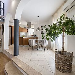 Vakantiehuis Ferienvilla Artea