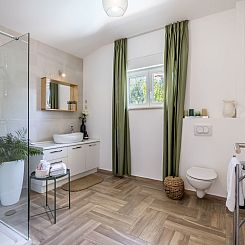 Vakantiehuis Ferienvilla Artea