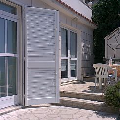 Appartement Vedran' Ferienwohnung mit Wasserblick