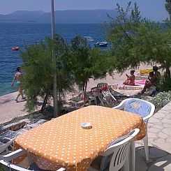Appartement Vedran' Ferienwohnung mit Wasserblick