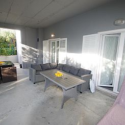 Appartement am Strand