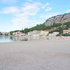Appartement am Strand