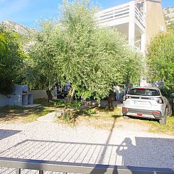 Appartement am Strand