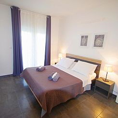 Appartement am Strand