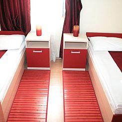 Appartement Moderne Ferienwohnung mit Meerblick