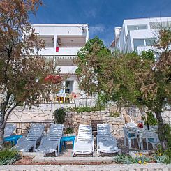 Appartement in Strandnähe