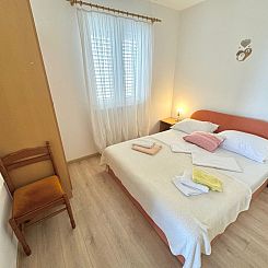 Appartement für drei Personen
