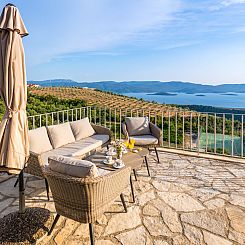 Vakantiehuis Stolovi