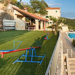 Vakantiehuis Stolovi