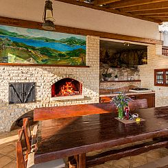 Vakantiehuis Stolovi