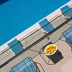 Vakantiehuis Ferienvilla "Elena" mit eigenem Pool