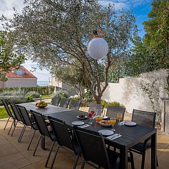 Vakantiehuis Ferienvilla "Elena" mit eigenem Pool