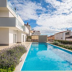 Vakantiehuis Ferienvilla "Elena" mit eigenem Pool