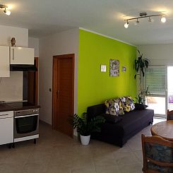 Appartement Mia Aufenthalt atemberaubender Meerblick kurzer 