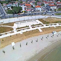 Appartement für 4 Personen ca. 40 m&sup2; in Podstrana, Dal