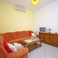 Appartement für 4 Personen ca. 60 m&sup2; in Podstrana, Dal