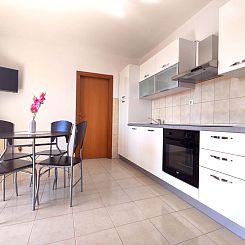 Appartement für 4 Personen ca. 40 m&sup2; in Podstrana, Dal