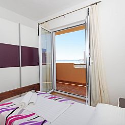 Appartement für 4 Personen ca. 40 m&sup2; in Podstrana, Dal