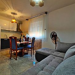 Appartement Amazing View Wohnung atemberaubenden Blick auf d