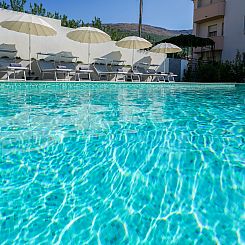 Appartement für 4 Personen ca. 46 m&sup2; in Podstrana, Dal