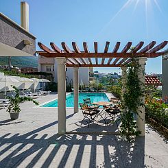 Appartement für 4 Personen ca. 50 m&sup2; in Podstrana, Dal