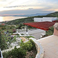 Appartement mit Terrasse und herrlichem Ausblick