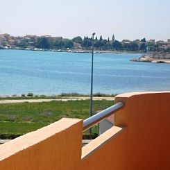 Appartement Apartment mit einem Schlafzimmer in der zweiten 