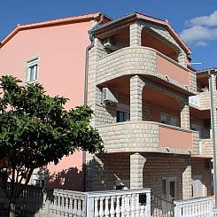 Appartement Maja großer Balkon 7 Minuten zu Fuß zum Strand