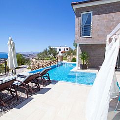 Appartement Villa Royal A1