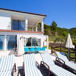 Appartement Villa Royal A1