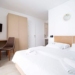 Appartement Villa Royal A2