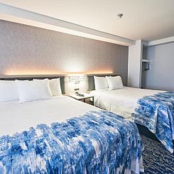 All Seasons Inn & Suites