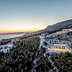 Vakantiehuis M&D