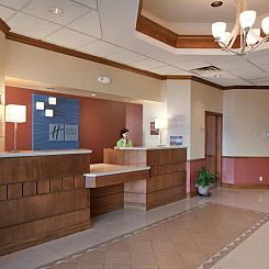 Holiday Inn Express North Palm Beach-Oceanview, an IHG Hotel