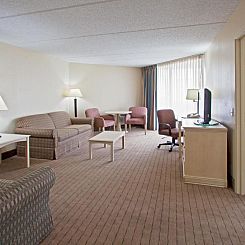 Holiday Inn Express North Palm Beach-Oceanview, an IHG Hotel