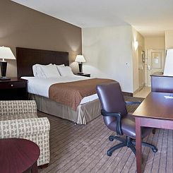 Holiday Inn Express North Palm Beach-Oceanview, an IHG Hotel