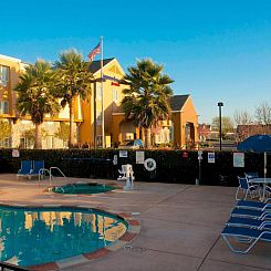 Fairfield Inn and Suites by Marriott Napa American Canyon