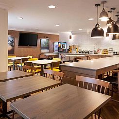 Fairfield Inn and Suites by Marriott Napa American Canyon