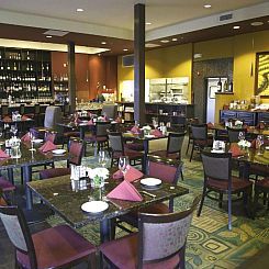 DoubleTree by Hilton Hotel & Spa Napa Valley - American Cany