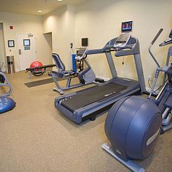 DoubleTree by Hilton Hotel & Spa Napa Valley - American Cany